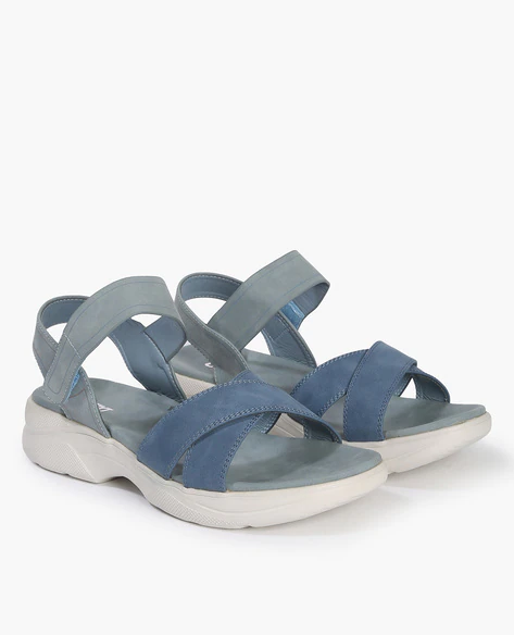 White Platform Boots