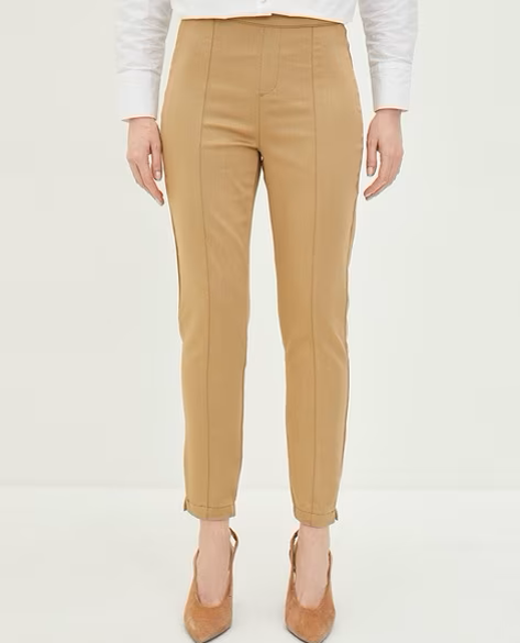 Slim Fit Pants